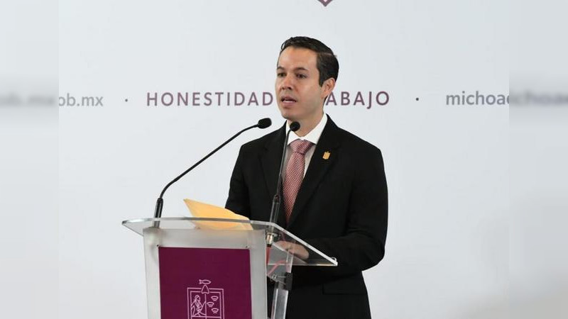 Congreso del Estado enajena a favor del IMSS, predio ubicado en Morelia  