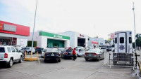 Despojan de un millón de pesos a un Cuentahabiente en Morelia, Michoacán