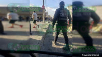 Por intentar impedir asalto lo mataron, en Cortazar, Guanajuato