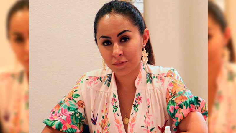 Experto de la ONU asegura que la contaminación causa más muertes que el Covid-19: Gloria Tapia 