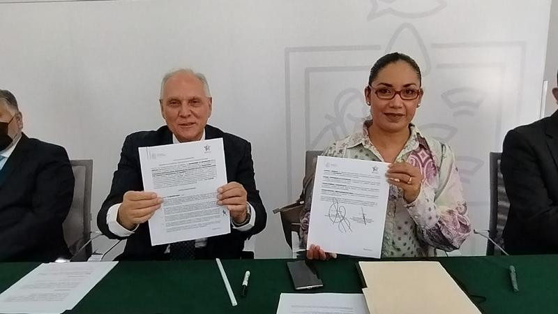 SEE forma alianza contra la corrupción 