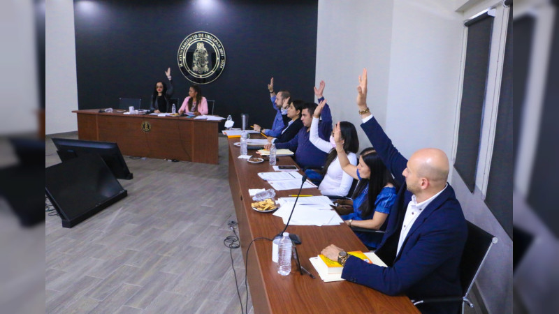 Tendrá el Sindicato Único de Trabajadores y Empleados Municipales sus propias instalaciones en Uruapan  
