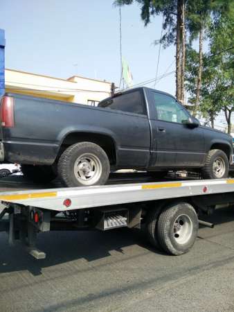 Policías frustran robo y se registra persecución en Morelia - Foto 2 