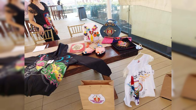 Anuncia Velia Torres hija del artista plástico Juan Torres exposición “Latidos del Ser”