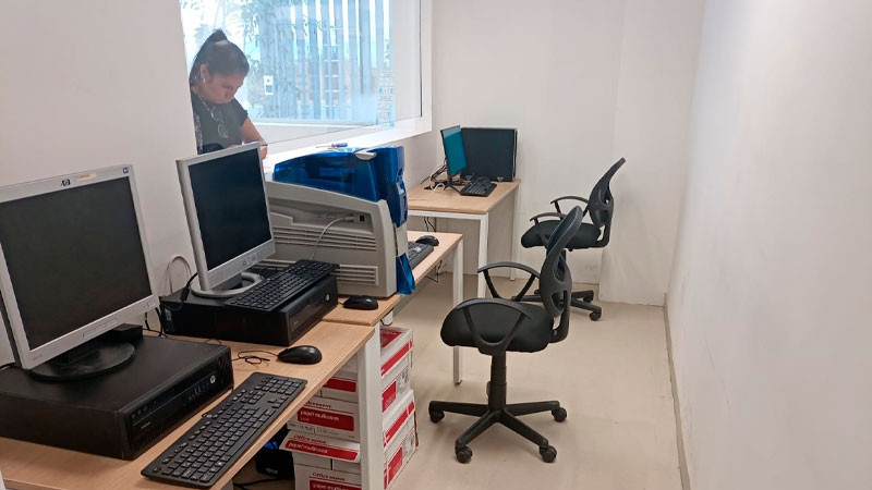 Este miércoles, Finanzas abrirá un módulo para canje de placas vehiculares en Villas del Pedregal 