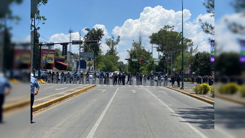 Pide CNTE respuesta a 19 puntos, entre ellos pago de bonos