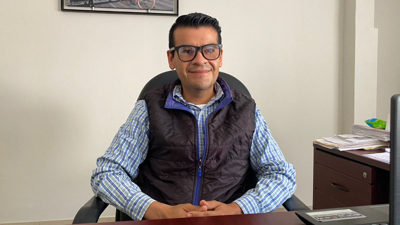 Gobierno responsable y transparente: Contralor Municipal  