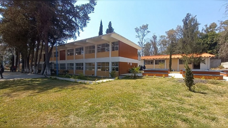 SEE Michoacán, lanza convocatorio para autorización de espacios educativos 