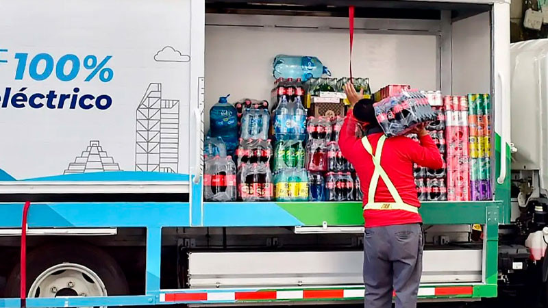 Coca-Cola Femsa subirá precios de refrescos, jugos y otras bebidas a partir del 5 de junio