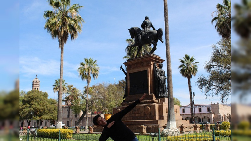 Isaac Fonseca ha sido anunciado en cartel de triunfadores para Las Ventas de Madrid