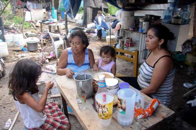 Aumenta Pobreza Alimentaria en Michoacán: CEEM 