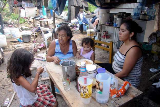 Aumenta Pobreza Alimentaria en Michoacán: CEEM 