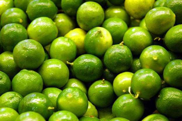 En Tierra Caliente, el limón se mantiene entre los 4 y los 5 pesos por kilogramo - Foto 1 