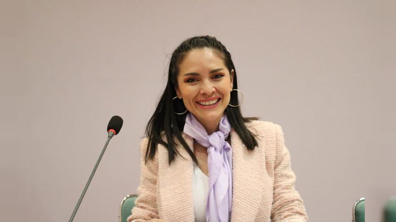 En seis meses supera Instituto de Capacitación para el Trabajo del Estado de Michoacán meta de capacitación  