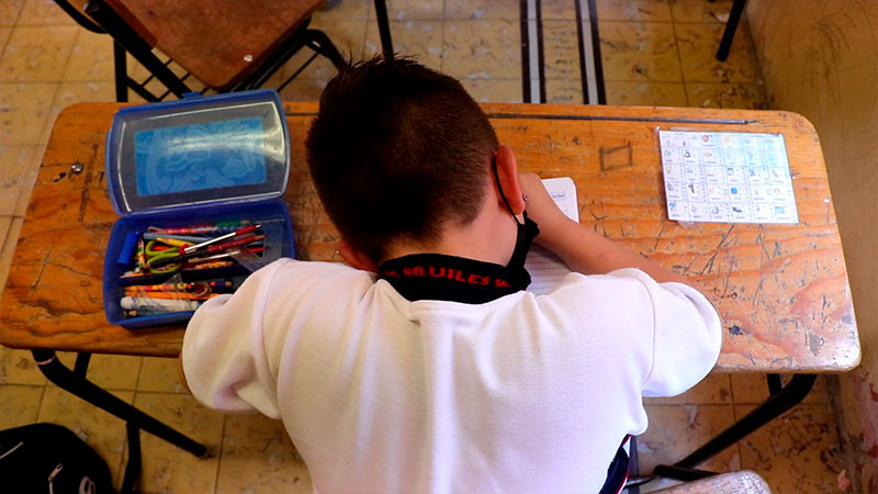 Publica la SEP calendario escolar 2022-2023 de Educación Básica y Normal 