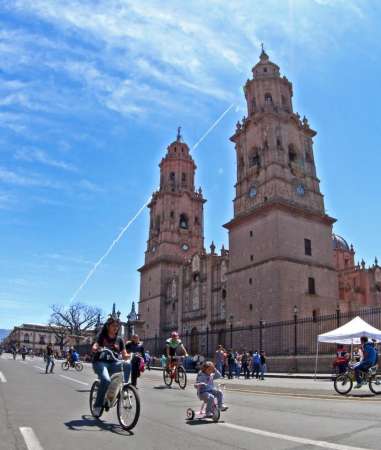 Morelia comprometido en la protección de los derechos humanos de sus habitantes 