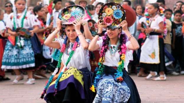 Ofrece Michoacán a turistas, más de 600 actividades en esta Semana Santa 