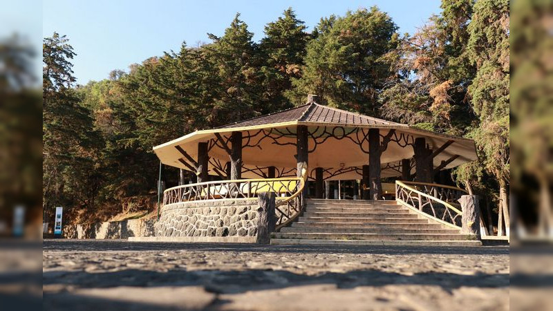 Celebra Pátzcuaro 20 años como Pueblo Mágico