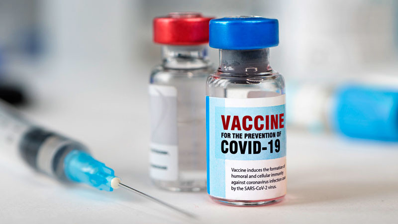 EEUU echó a perder más de 82 millones de dosis de vacunas contra Covid-19, informa NBC 