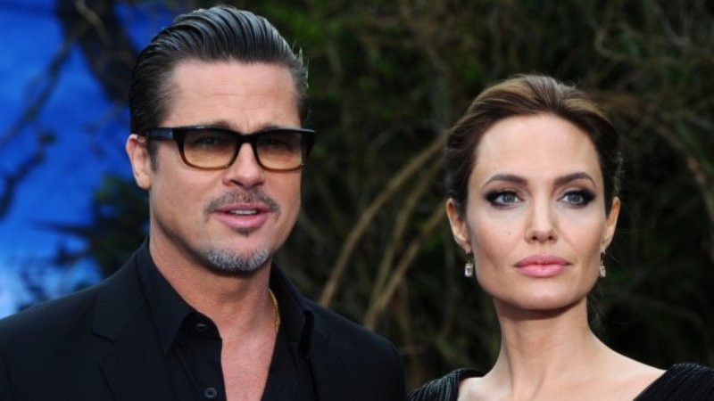 Brad Pitt demanda a Angelina Jolie; ahora la acusa de dañar reputación de su viñedo 