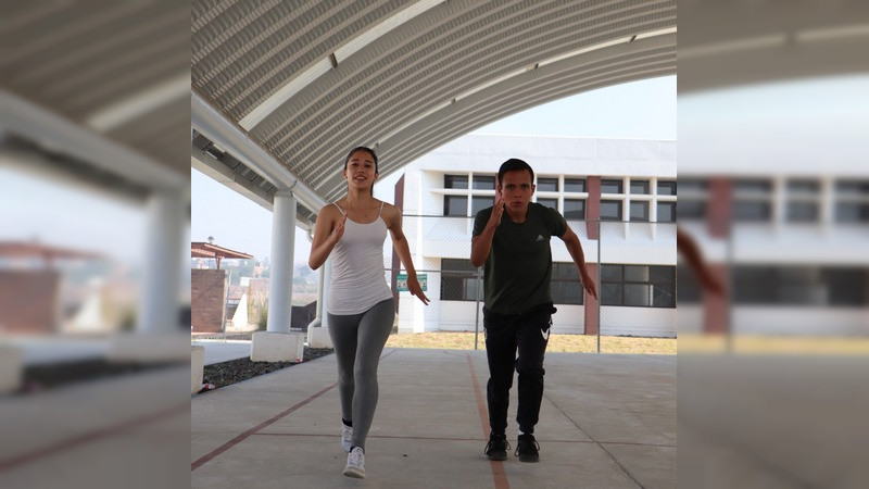 Con más de 830 participantes cierra registro UTM, "tu carrera al Futuro", en Morelia 