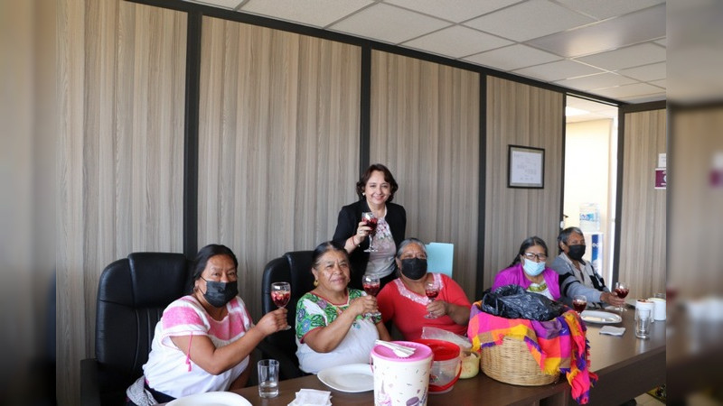 Se prepara UTM para la Maestría en Gastronomía Michoacana 