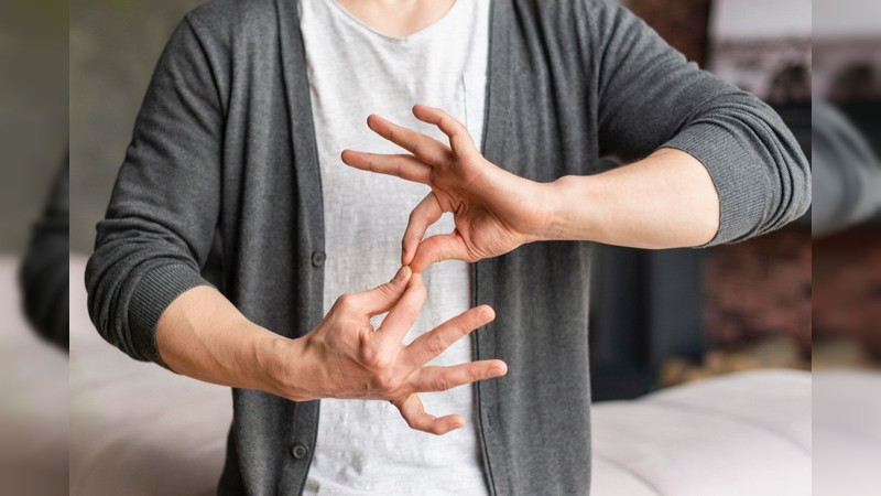 Fomenta SEE la inclusión con Diplomado en Lengua de Señas Mexicana 