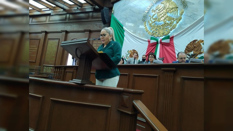 Debe Gobernador instalar de inmediato el Comité Interinstitucional en Materia de Trata de Personas: Margarita López 