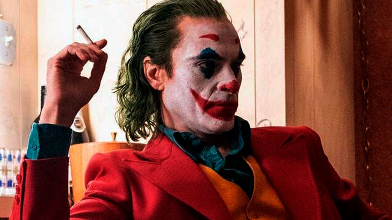 Confirman la segunda parte del Joker con Joaquin Phoenix 