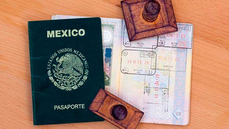 Unión Europea solicitará visa ETIAS a mexicanos para poder viajar a partir de mayo de 2023  