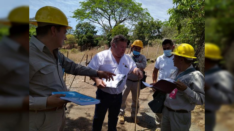 Realizan jornada intensa de descacharrización Taretan y sus localidades