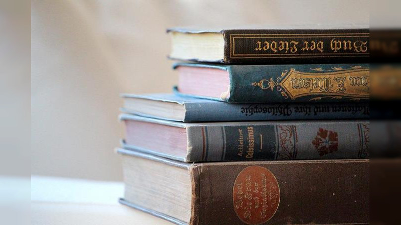 Recolecta el IEM libros para los centros penitenciarios de Michoacán