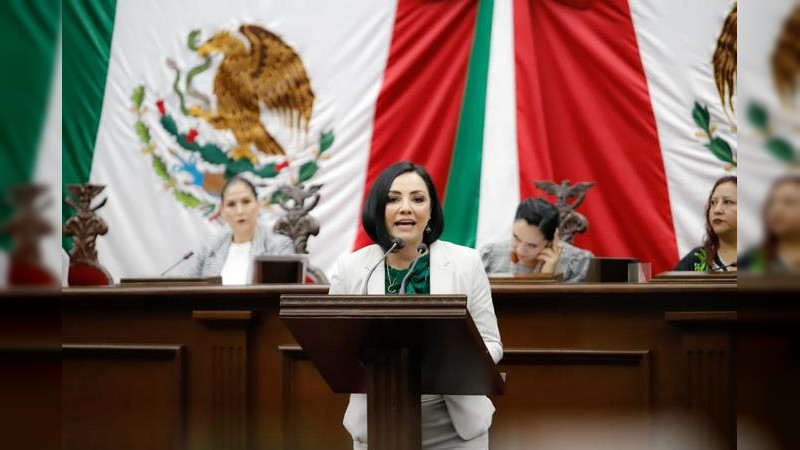 Congreso de Michoacán legisla en favor de periodistas y defensores de derechos humanos 
