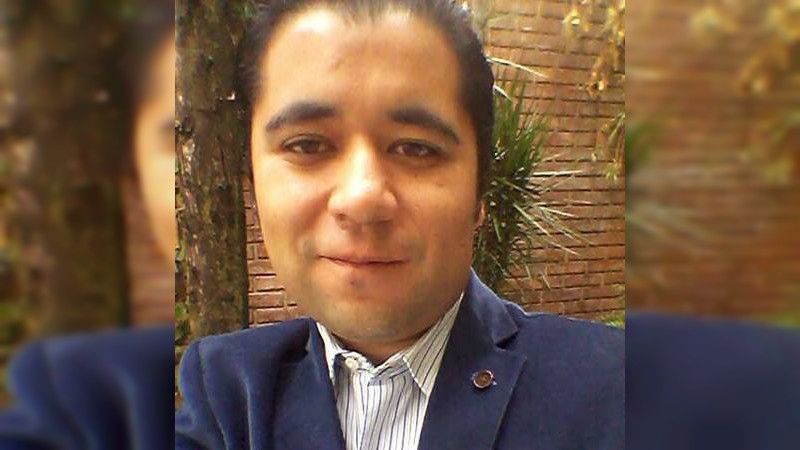 El director del Instituto Registral y Catastral de Michoacán se encuentra inhabilitado, pero ejerce cargo en la administración estatal