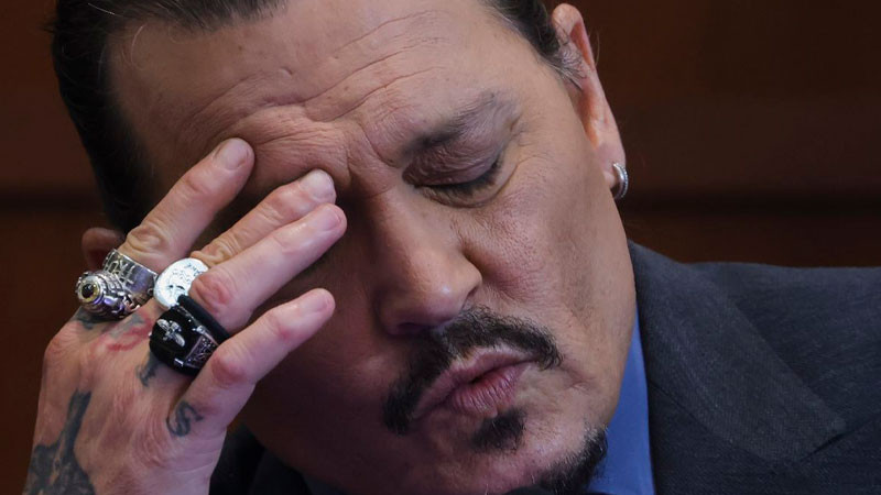 Johnny Depp enfrentará nuevo juicio, ahora por agresión 