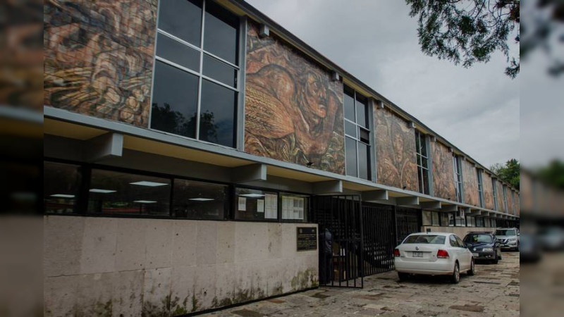 Registrados más de mil aspirantes al examen Ceneval para ingreso a Normales de Michoacán: Gobierno de Michoacán 