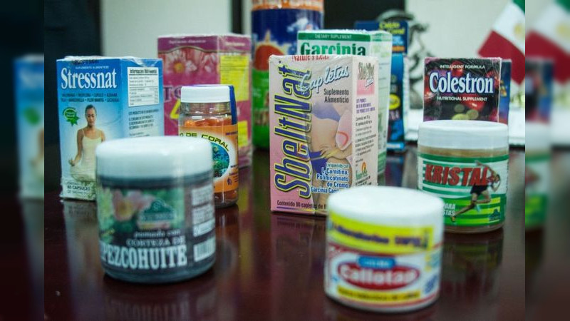 Suspende Secretaría de Salud 63 anuncios de publicidad engañosa en sitios web