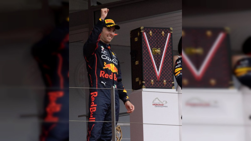 Mexicanos triunfan en automovilismo; logran la Triple Corona 