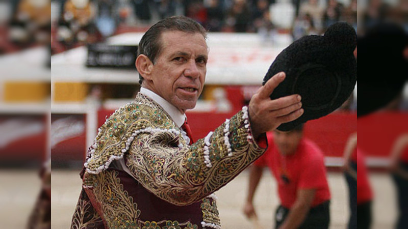 Hoy el mano a mano de Doddoli y Chacón en la reinauguración de la plaza de Salvatierra 