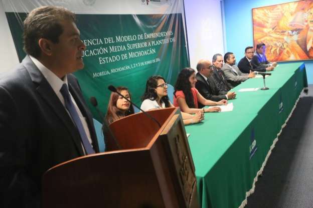 Educación media superior, sin indicaciones de la SEP para su reestructura - Foto 0 