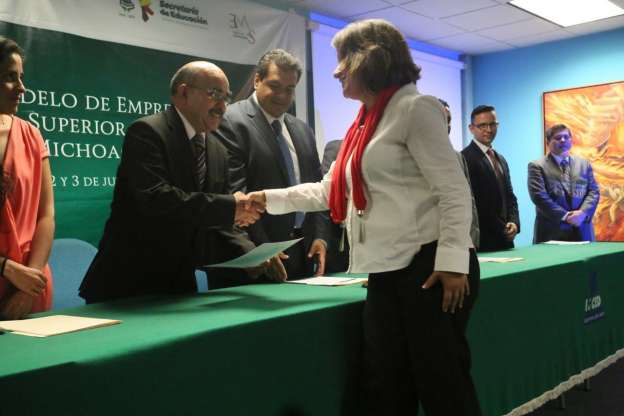 Educación media superior, sin indicaciones de la SEP para su reestructura - Foto 1 