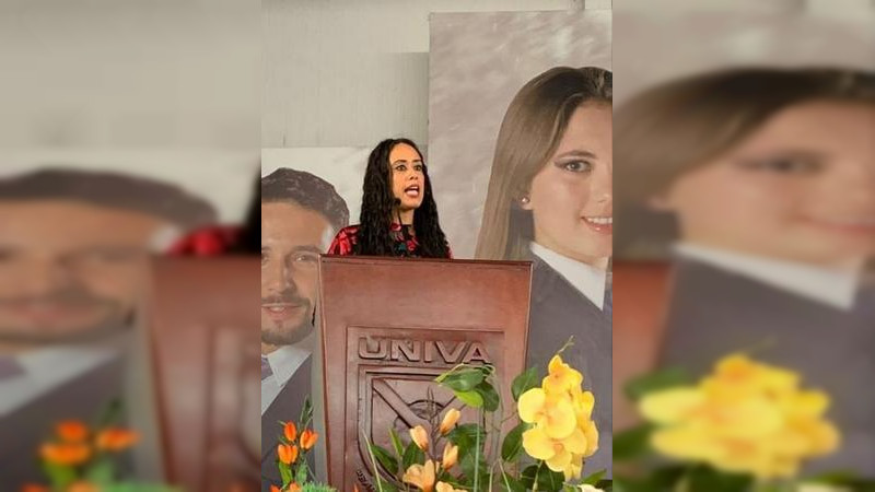 COBAEM busca recuperar matrícula por deserción: Teresa Mora Covarrubias 