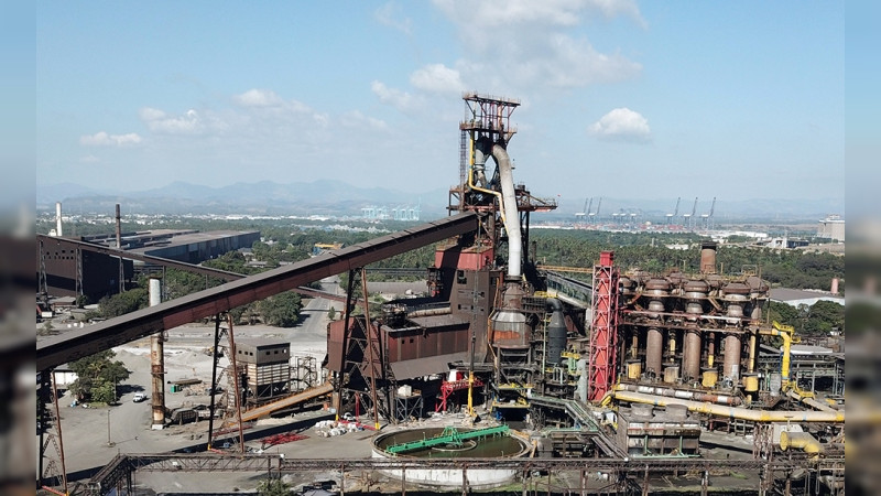 Trabajadores piden incremento superior al que marca la ley: ArcelorMittal  
