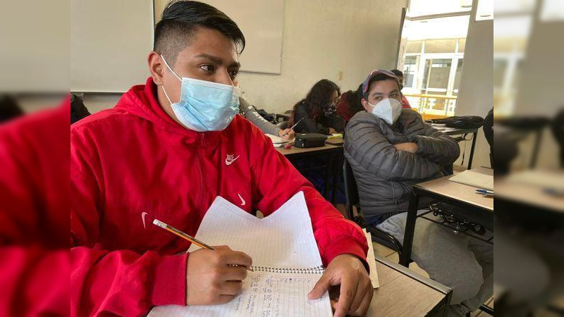 UTM incluye Alemán como nueva opción de Programa de lenguas 