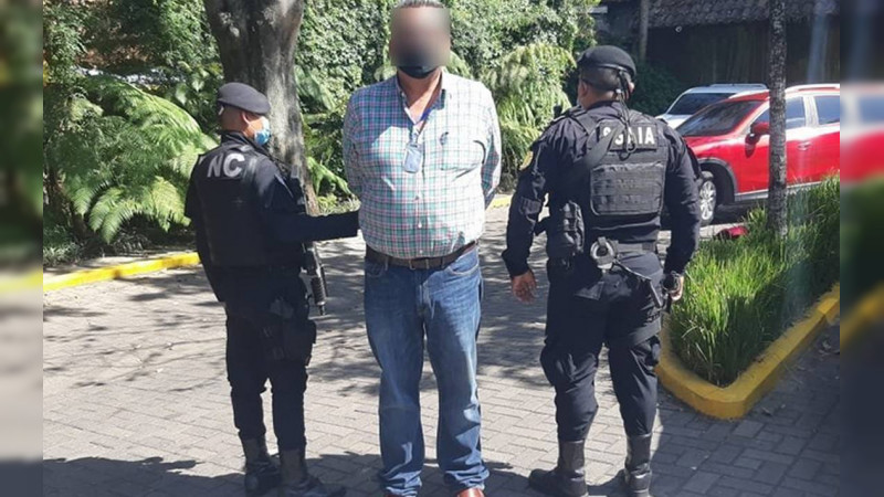 Juicio en EEUU a Fructuoso Comparán, el primero a un líder del grupo michoacano Carteles Unidos  