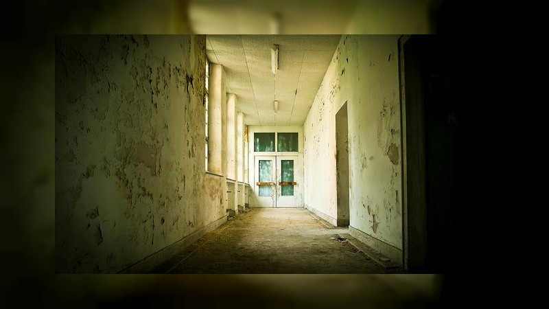 Escuelas vandalizadas durante época del Covid-19 siguen sin repararse:CNTE 