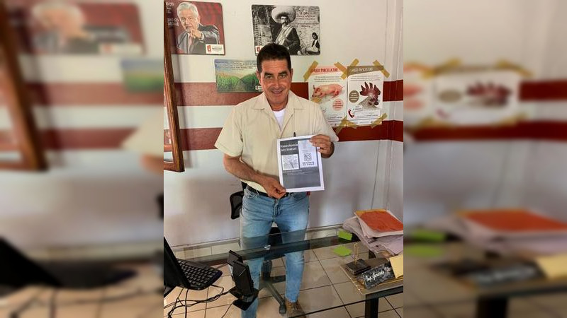 Alista Parácuaro jornada de vasectomías sin bisturí 