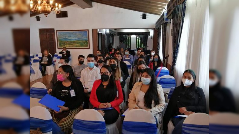 Arrancan XXIX Jornadas Médicas por aniversario del Hospital General de Uruapan