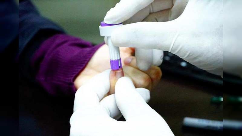 Detección temprana a embarazadas previene transmisión del VIH en el recién nacido 