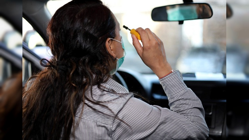 Llama SSM a prevenir accidentes viales en temporada de lluvia